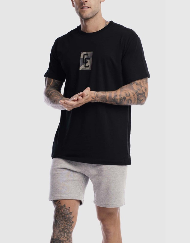 Counter Culture - Combat Cryptic Tee