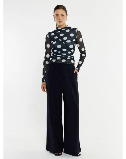 Sass - Eva Side Seam Pant