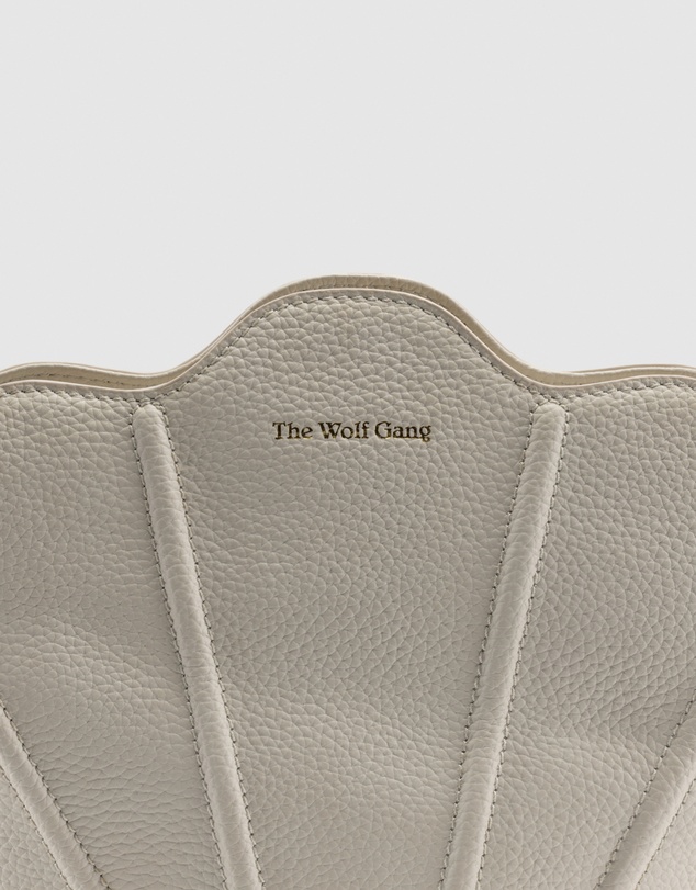 The Wolf Gang - Suri Shell Bag