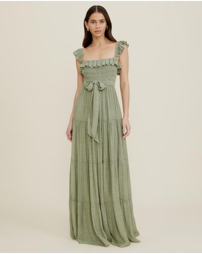 Sage Green