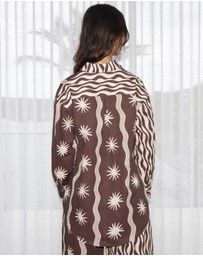 Folksong - Sylvie Shirt