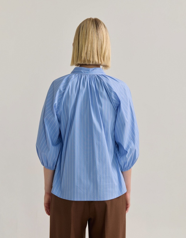 Oxford - Westin Striped Shirt