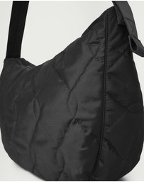 COS - Quilted Crossbody