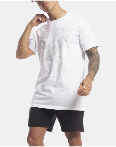 DVNT - Mortal Tee