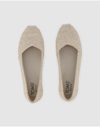 TOMS - Alpargata Ballet Flat