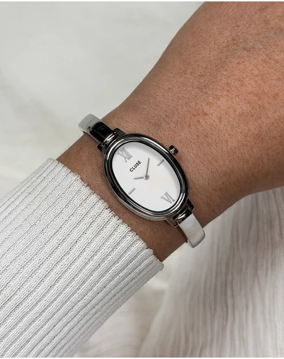 Cluse - L'Ovale Watch