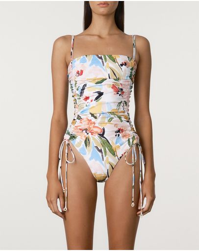 Summer Floral