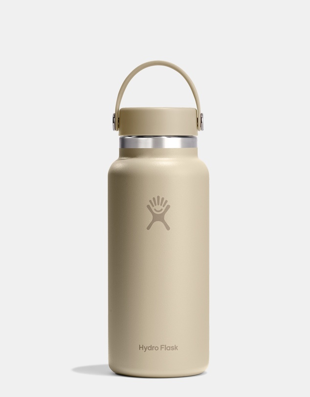 Hydro Flask - 32 Oz Wide Flex Cap