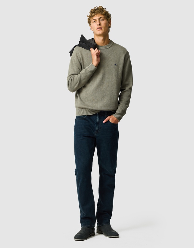 Rodd & Gunn - Gunn Knit