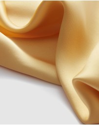 & Other Stories - Sleeveless Satin Midi Dress