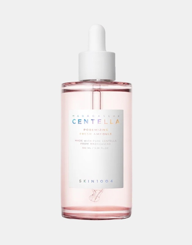 Skin1004 - Madagascar Centella Poremizing Fresh Ampoule