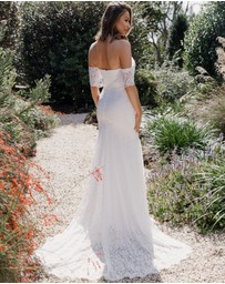 Tania Olsen Designs - Philomena Bridal Gown