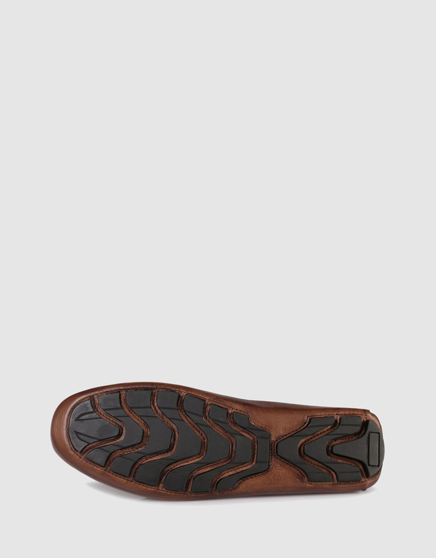Brando - Drive Driving Shoes