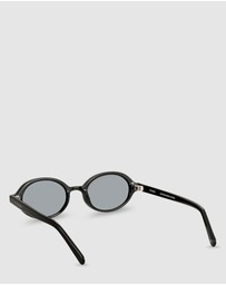 Status Anxiety - Wonder Sunglasses