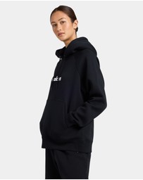 Volcom - Womens Get More Pullover Hoodie