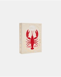 Printworks - The Essentials Seafood Tools