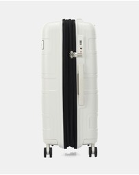 American Tourister - Light Max Spinner 69cm EXP