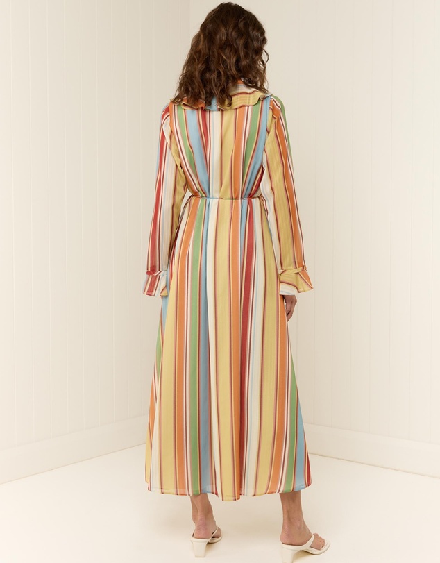 Palm Noosa - Eddy Dress