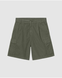 Carhartt WIP - Cole Cargo Shorts