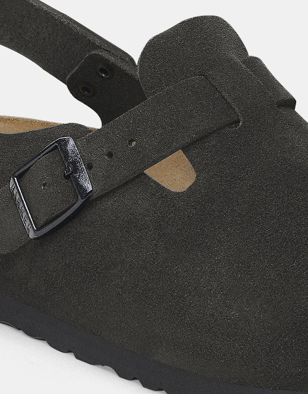 Birkenstock - Tokio Suede Leather Narrow - Women's