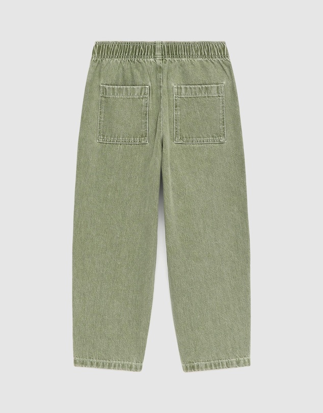 ARKET - Charlie Denim Pants - Kids-Teens