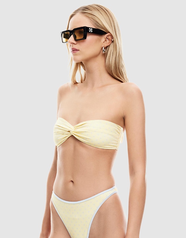 Lioness - Bella Bandeau Top