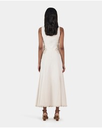 Hansen & Gretel - Ivy Maxi Dress