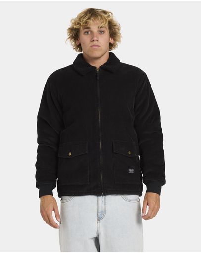 RVCA BLACK