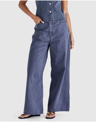 Dark Denim