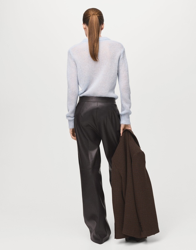 M.N.G - Riga Trousers
