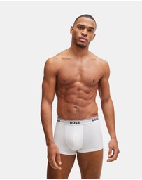 BOSS - 3-Pack Trunks