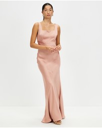 Alabaster The Label - Athena Dress