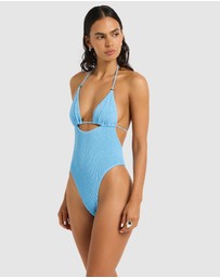 Bond-Eye Swimwear - Beaded Fowler 1 Pce