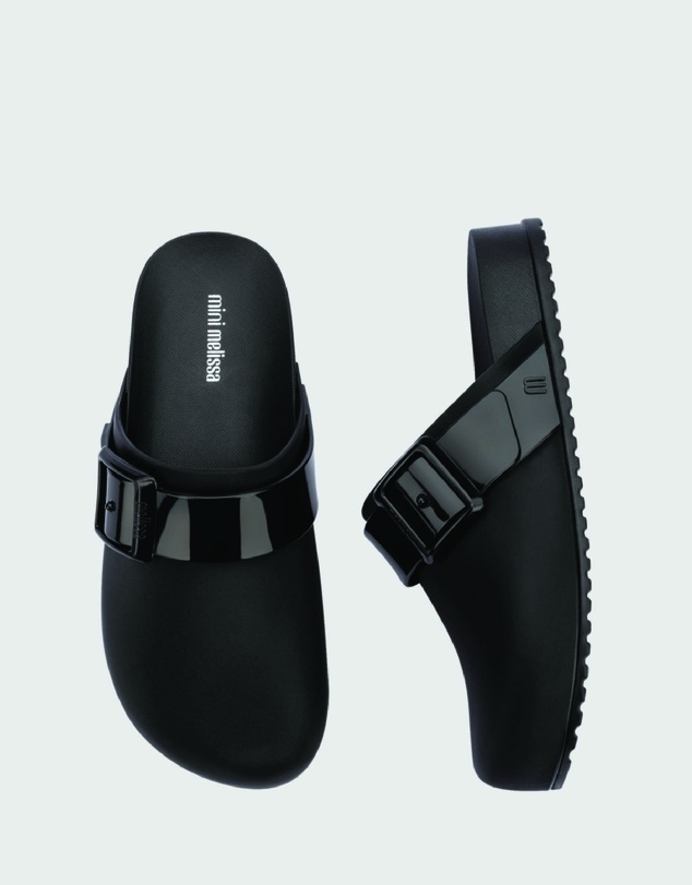 Mini Melissa - Mini Melissa Cozy Clog