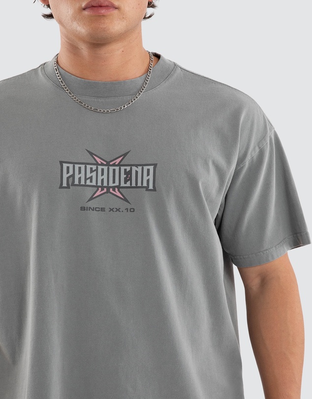 Nena & Pasadena - Outrider Raptor Tee
