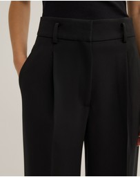 Witchery - Pick Stitch Pants
