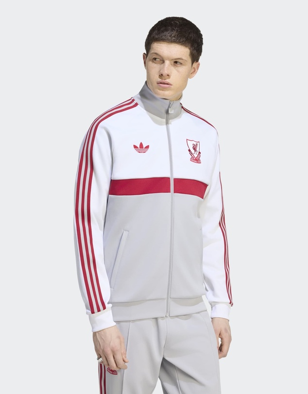 adidas Performance - Football Liverpool FC Originals Track Top Mens