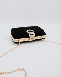 FORD MILLINERY - Diva Bag