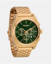 Nixon - Time Teller Chrono