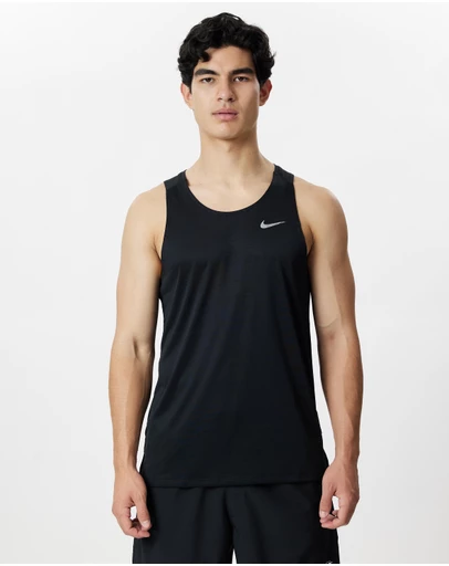 Nike - Nike Stride DriFIT ADV Running Tank Top