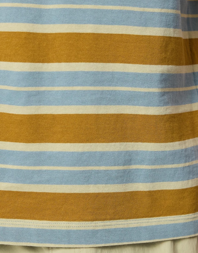Patagonia - Midweight Water People Mark Pocket Tee