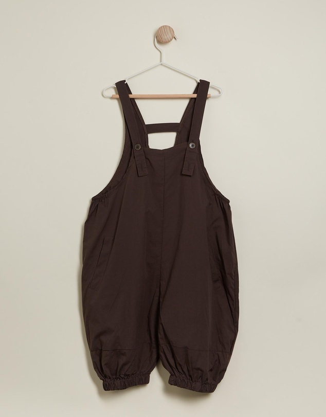 KAJA Clothing - Circus Herman Jumpsuit - Kids
