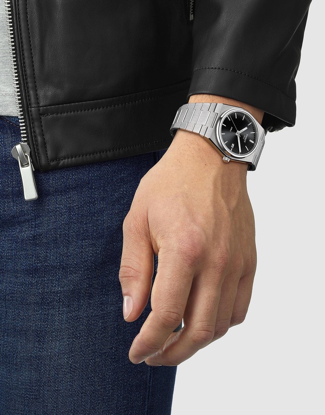 Tissot - PRX 40mm