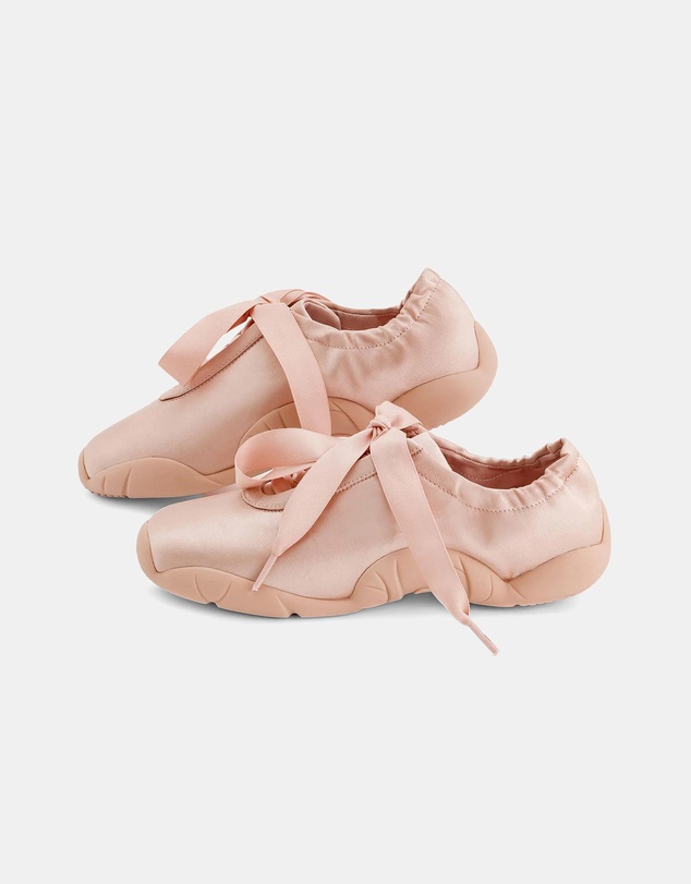 JW PEI - Flavia Ballerina Sneakers