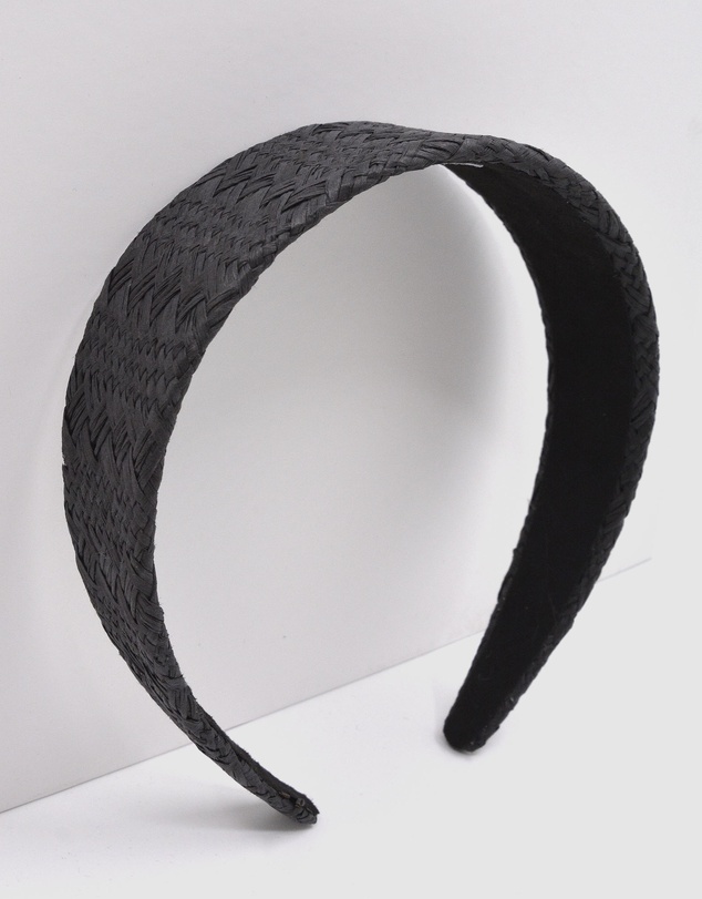 FORD MILLINERY - Como Headband
