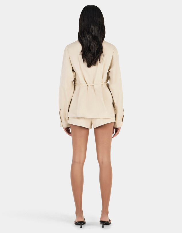 Ownley - Idris Jacket