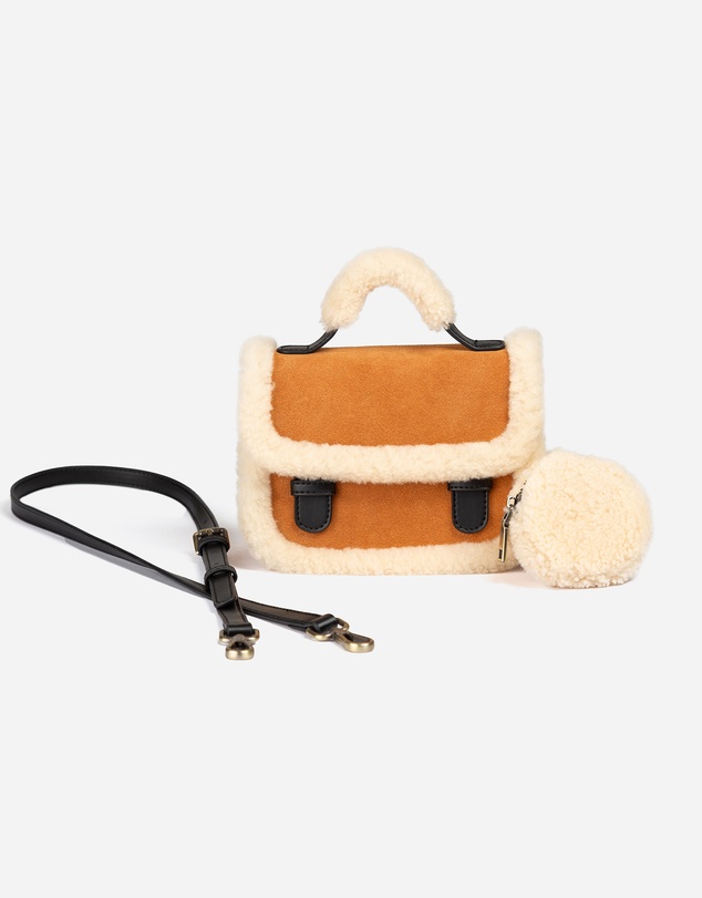 Ozwear Connection Uggs - Ugg Box Bag
