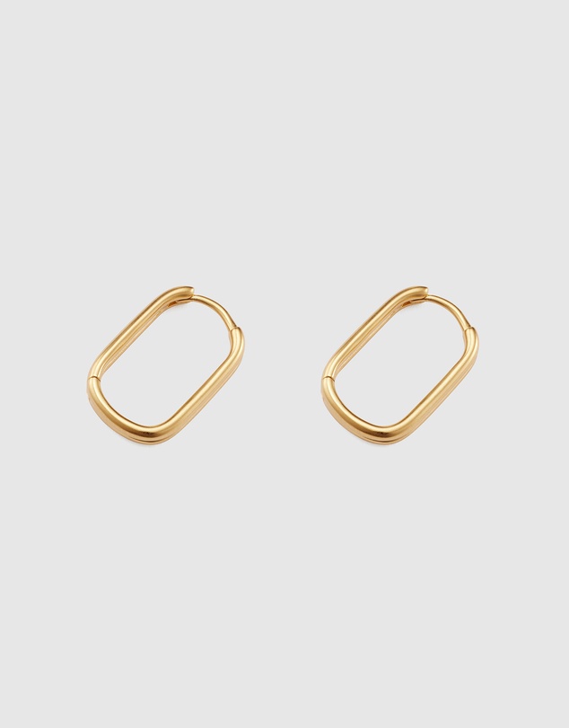 Kirstin Ash - Roam Hoops Medium