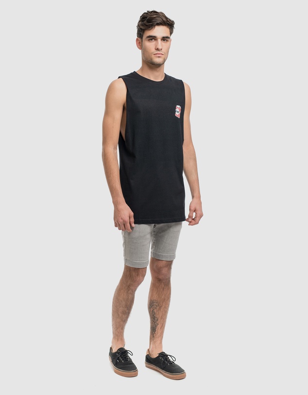 DVNT - Crushin It Tank