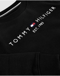 Tommy Hilfiger - Essential Sweatshirt - Teens